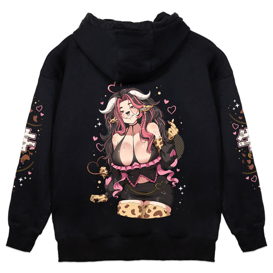 imSerki Adoration Hoodie