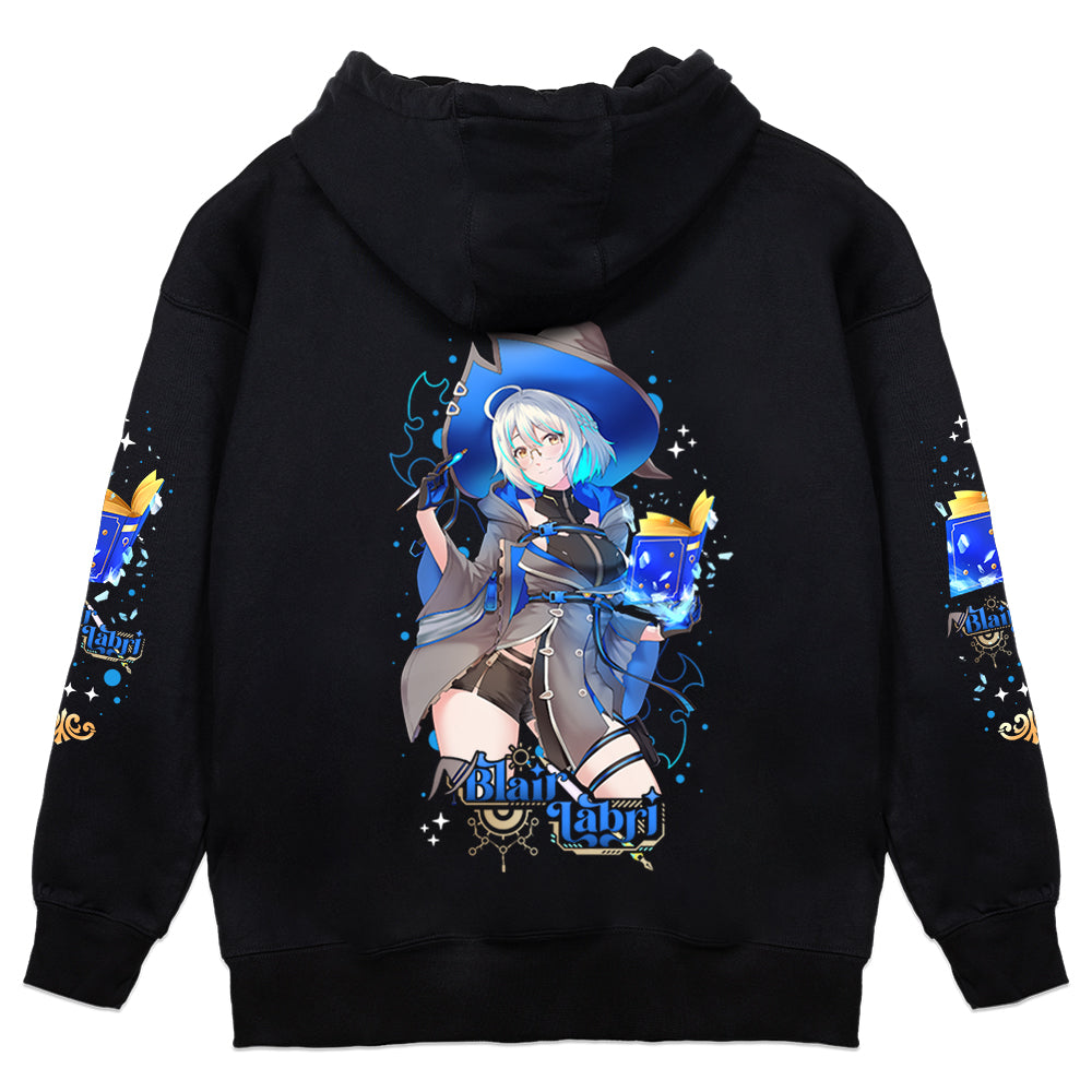 Blair Labri "Mage" Hoodie