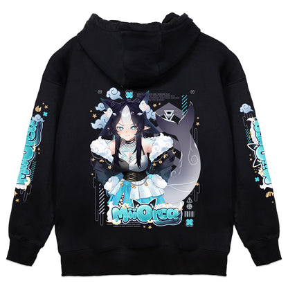MiiOrca 'Redebut' Hoodie