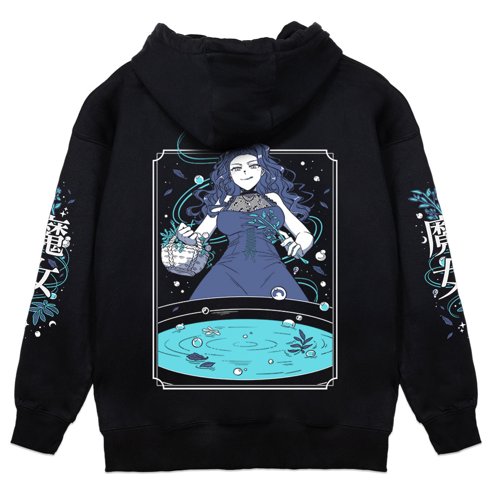 NoleesCauldron 'Brewing' Hoodie