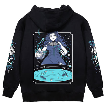 NoleesCauldron 'Brewing' Hoodie