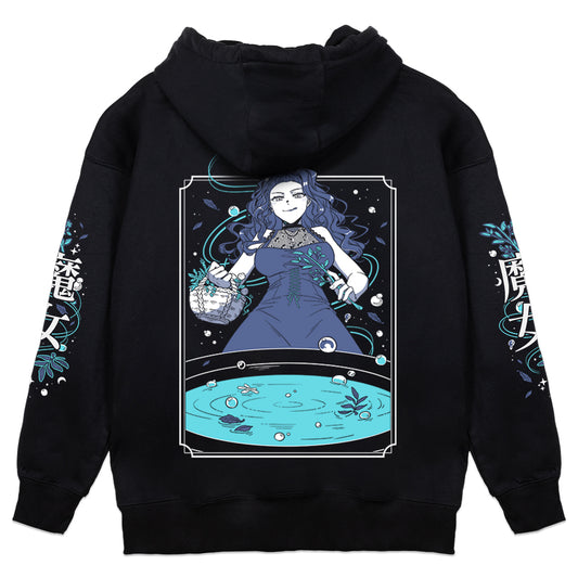 NoleesCauldron 'Brewing' Hoodie