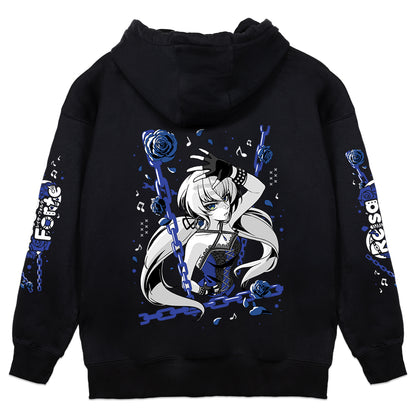 Reisa Forte "Part Time Idol" Hoodie