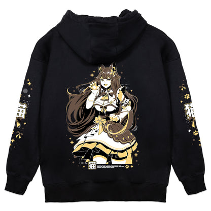 SweetValentine Hoodie
