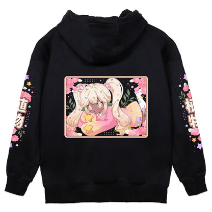 Babihaze "Little Babu" Hoodie
