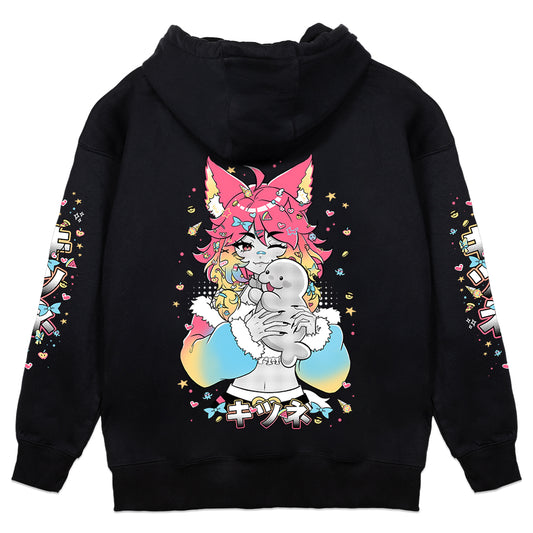 StarPriism Hoodie