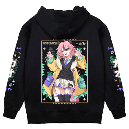 CupOfKathi "GAO!" Hoodie