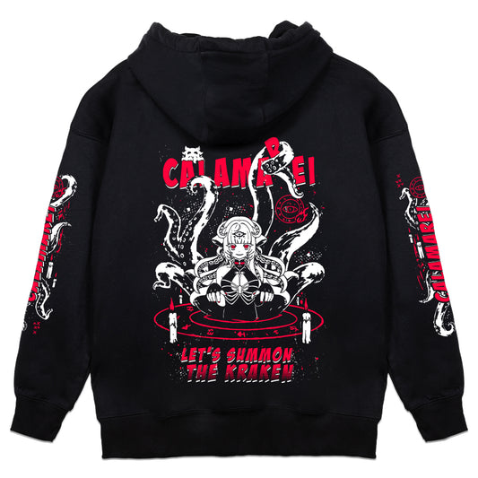 Calamarei "Kraken Cult" Hoodie