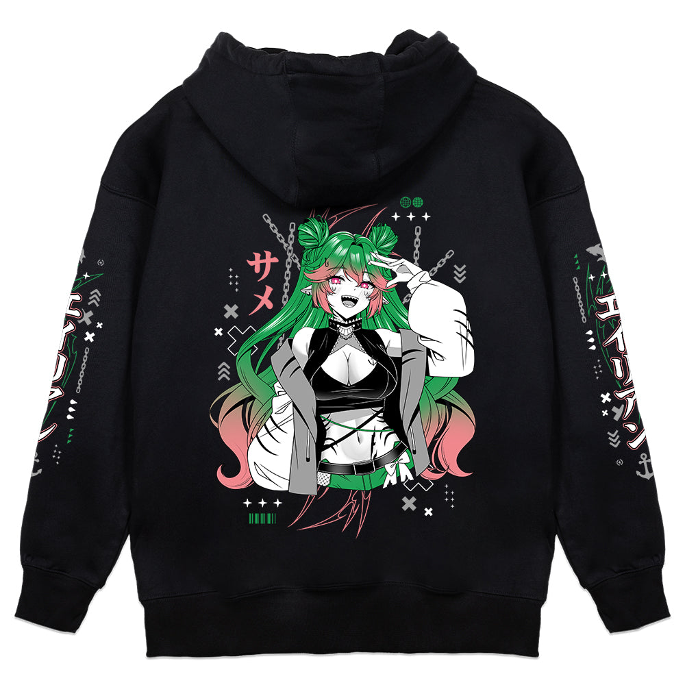 emmmmychan Hoodie