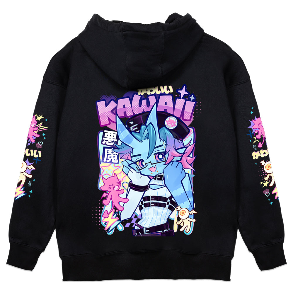 RDSB Ren 'Cuteness Overload' Hoodie