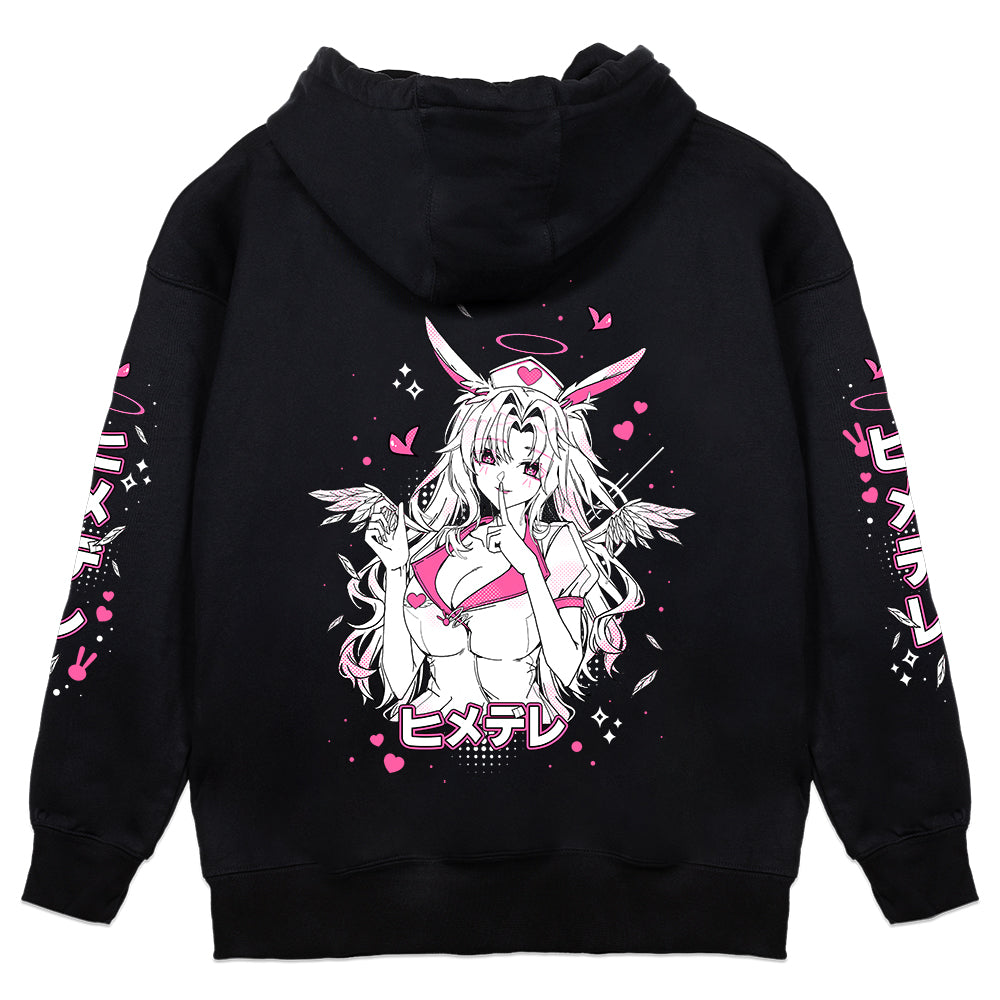 Rabbit_Restorations Hoodie