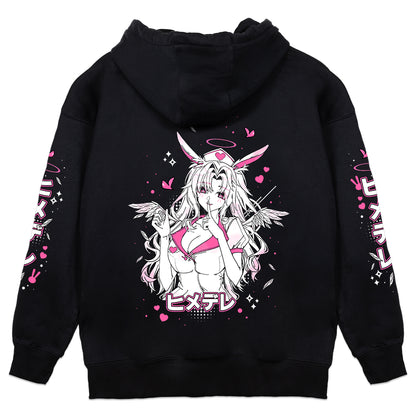 Rabbit_Restorations Hoodie