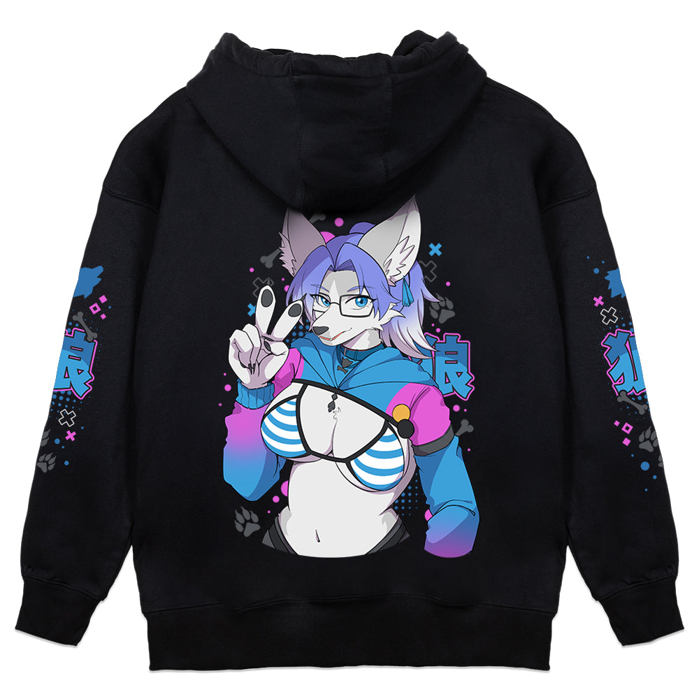 PeaceDubz Hoodie