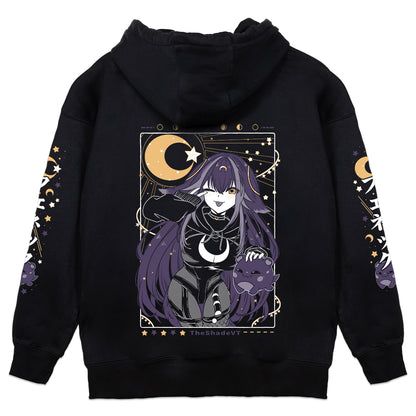 TheShadeVT "Shade Eclipse" Hoodie