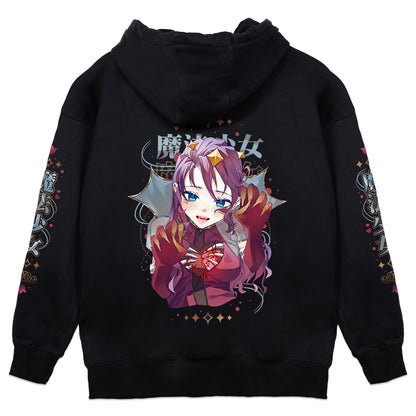 Bagel Gremlin 'Heartbreaker' Hoodie