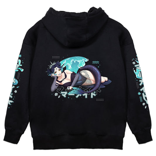 meramizu "Under the Sea" Hoodie