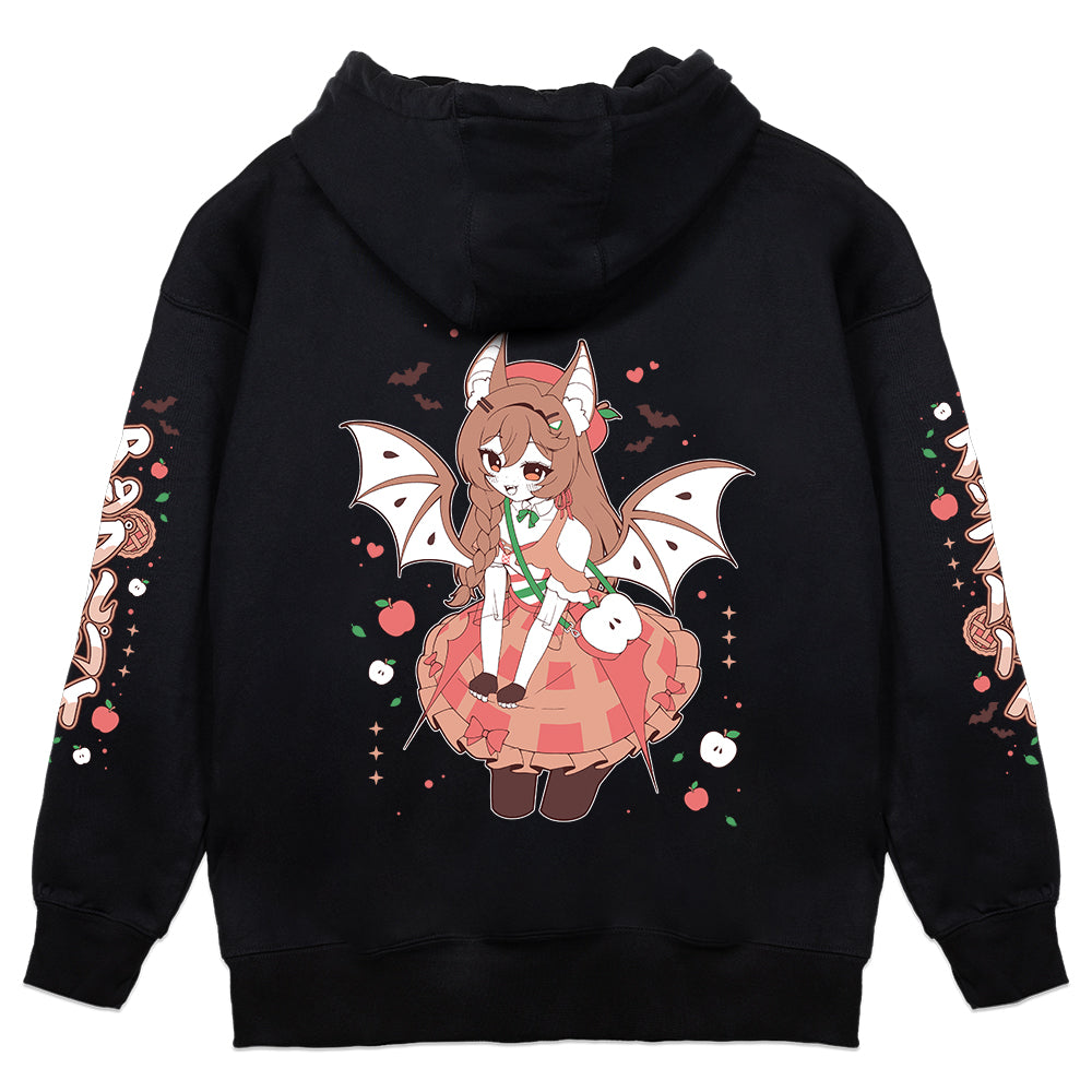 IzumiAppleTwist Hoodie