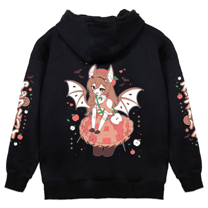 IzumiAppleTwist Hoodie