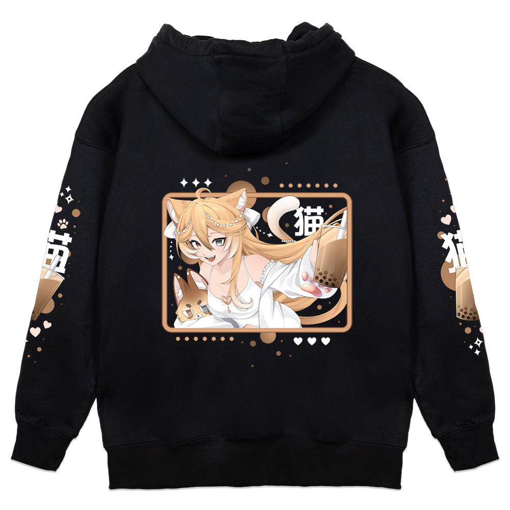 BelyPlays Boba Hoodie