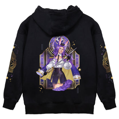 Meera Octavia 'Celestial' Hoodie