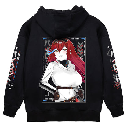 TheRoarinSpitty 'First Flight' Hoodie