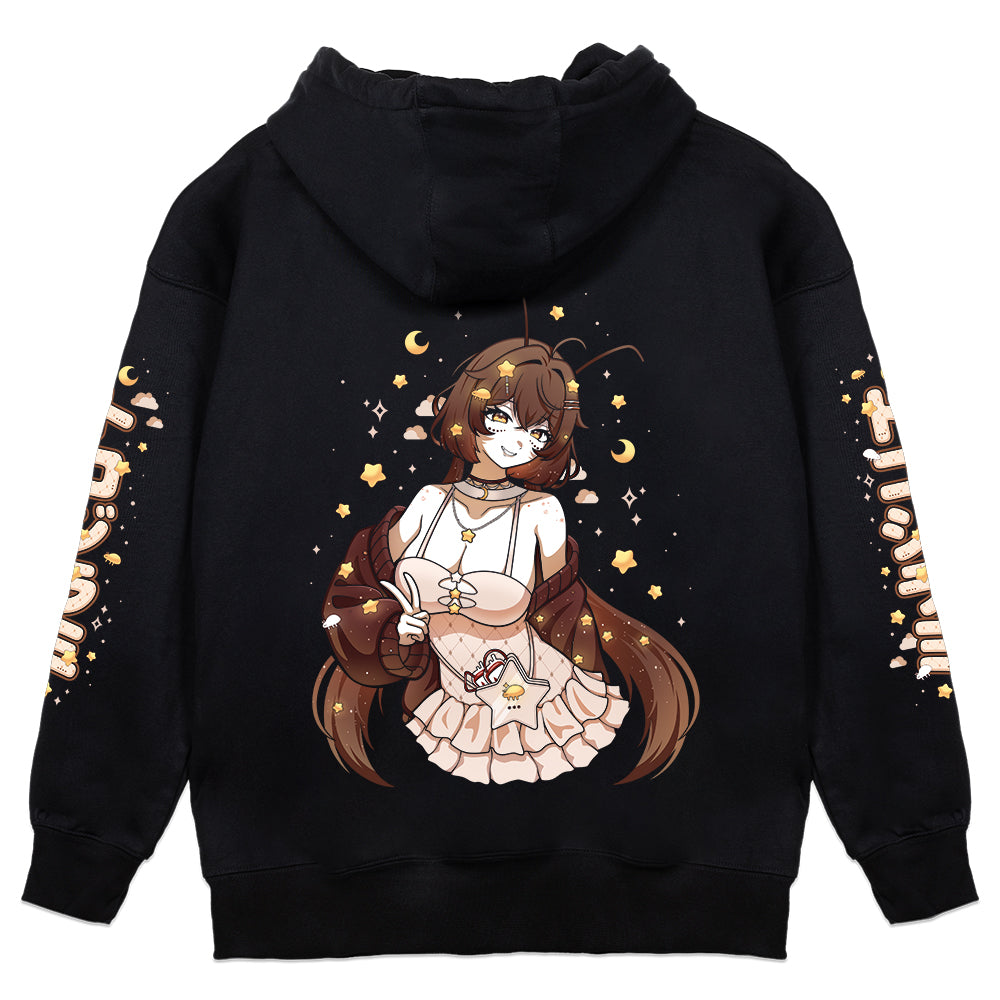 Bedeelia Hoodie