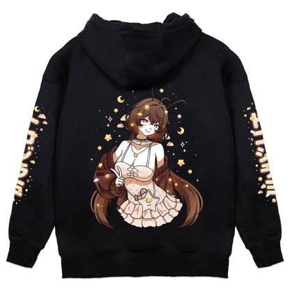 Bedeelia Hoodie
