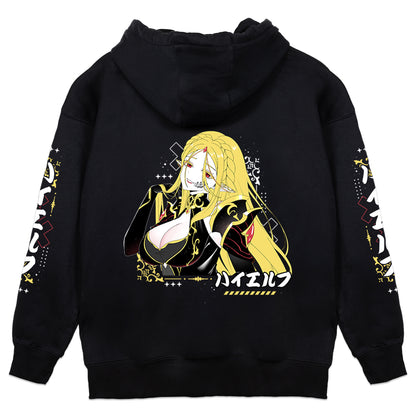 AerinTira High Elf Hoodie