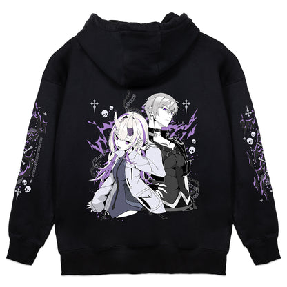 FNKLUNKY "Duo" Hoodie