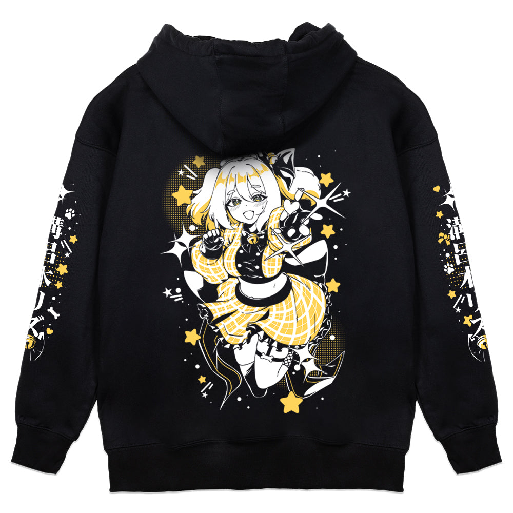 Lizards " StarPop" Hoodie