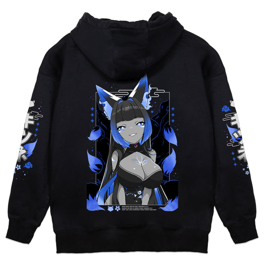 SayuriKitsuneVT "Flow" Hoodie