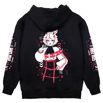 LimmyVT Hoodie