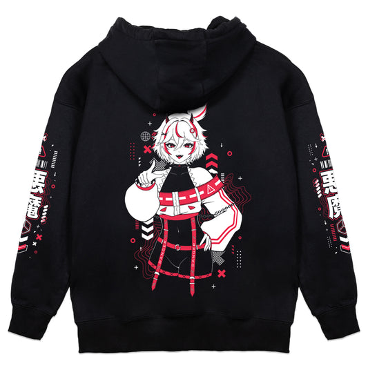 LimmyVT Hoodie