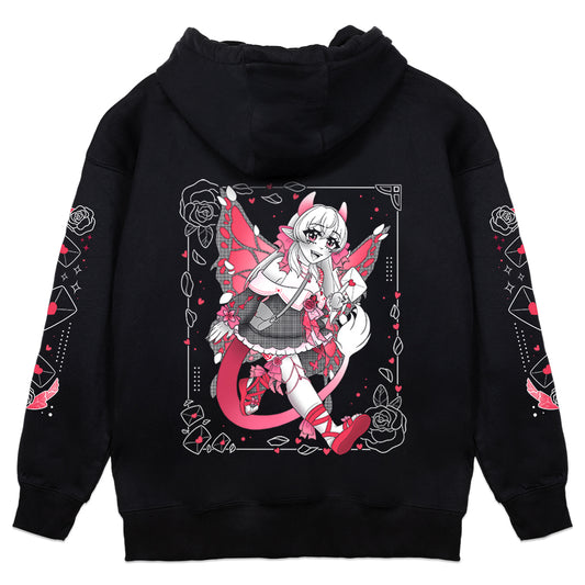 Rheyaheart 'The Guild Master' Hoodie
