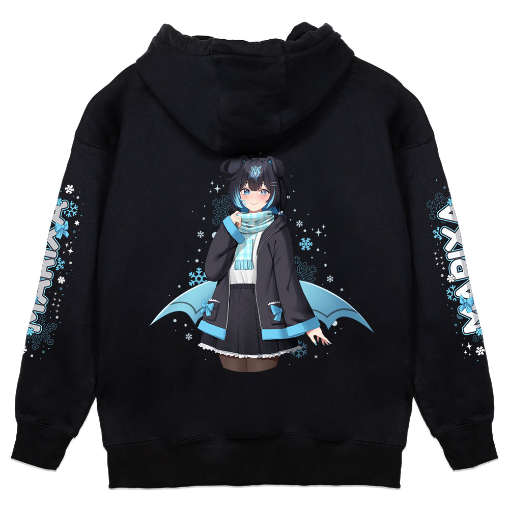 Marixa 'Phantom' Hoodie