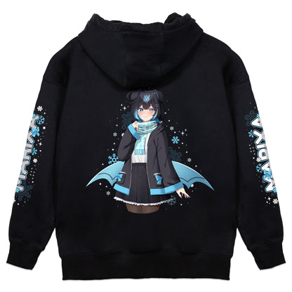 Marixa 'Phantom' Hoodie