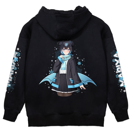 Marixa 'Phantom' Hoodie