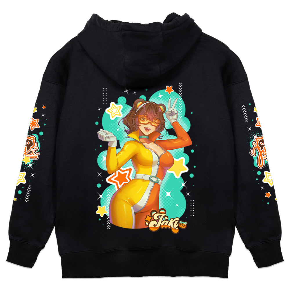 JakiVT 'Operative' Hoodie