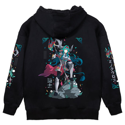 ValiantValorie Hoodie
