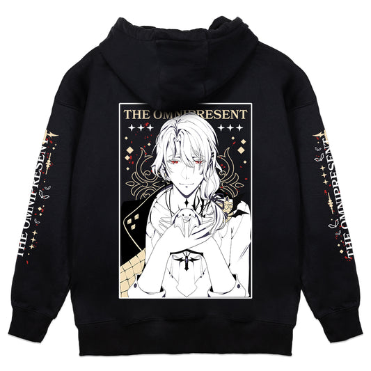 TonitoVT 'Omnipresent' Hoodie