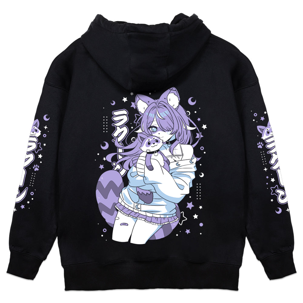 SHIINOZU Hoodie