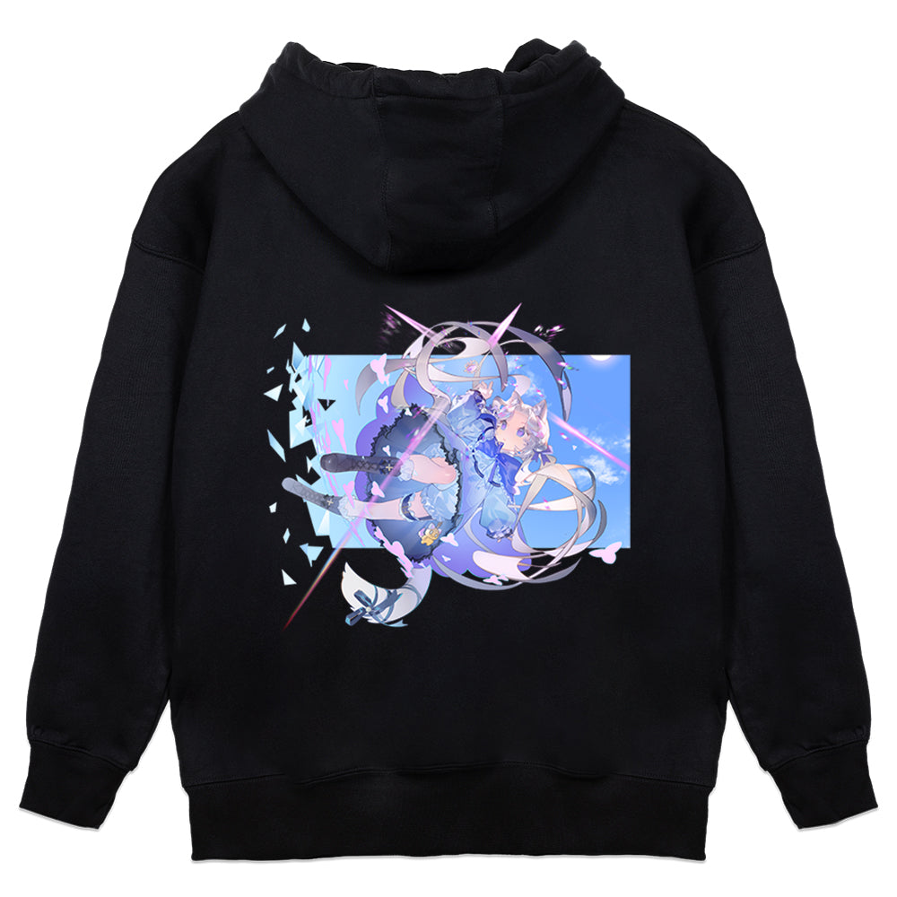 Suirie "Reincarnation" Hoodie