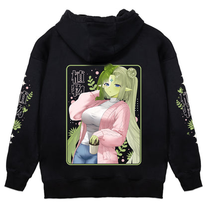 MonisteraVT 'Onee-san' Hoodie