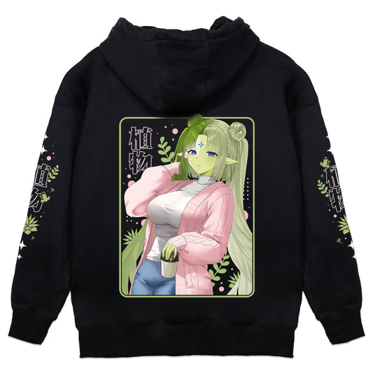 MonisteraVT 'Onee-san' Hoodie