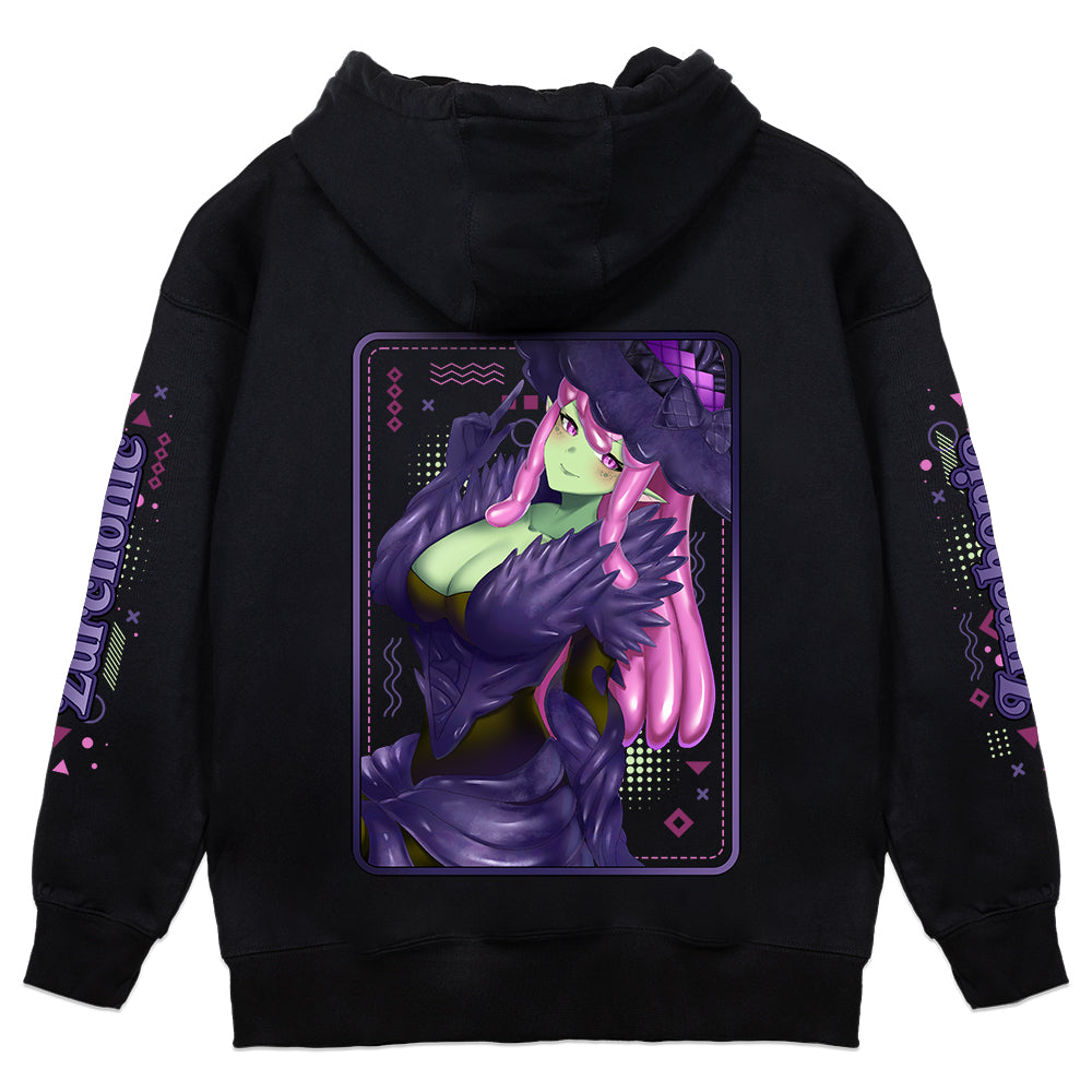 Zurchonic Hoodie