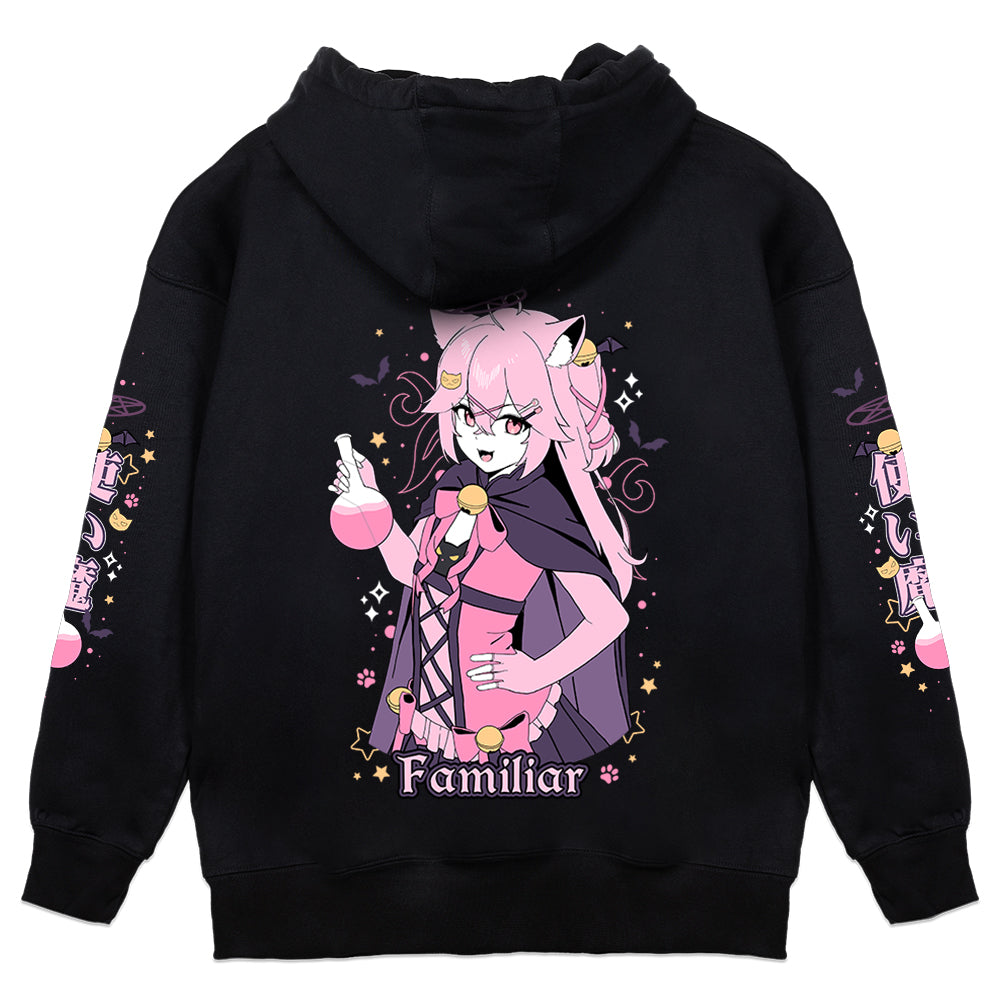 Lunapawsu 'Magical' Hoodie