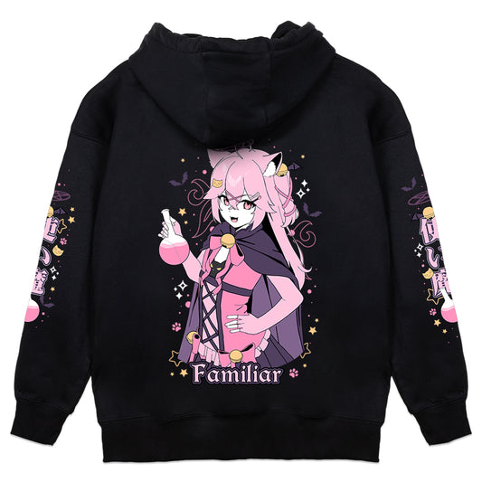 Lunapawsu 'Magical' Hoodie