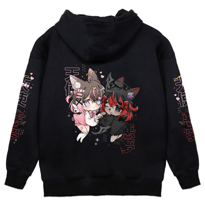 DreamyRiko "Dream x Nightmare" Hoodie
