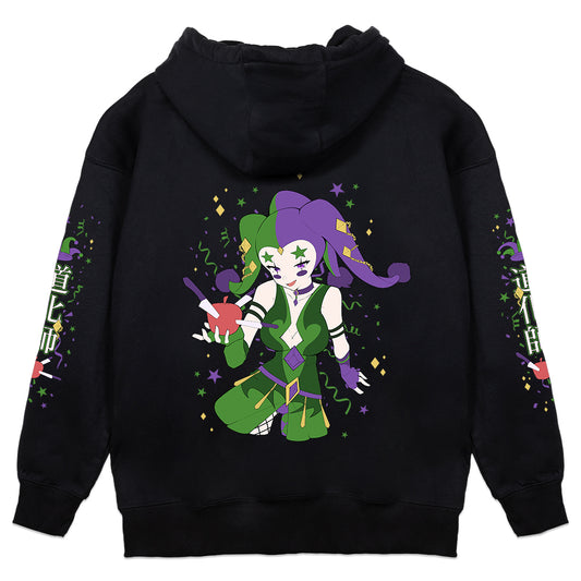 CookieSENpiie Hoodie