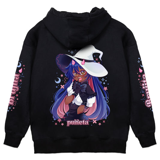 Brujita 'Starry' Hoodie